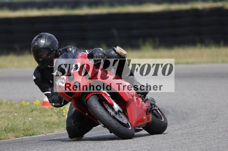 /18 05.06.2026  TZ Motorsport ADR/Gruppe gruen/84